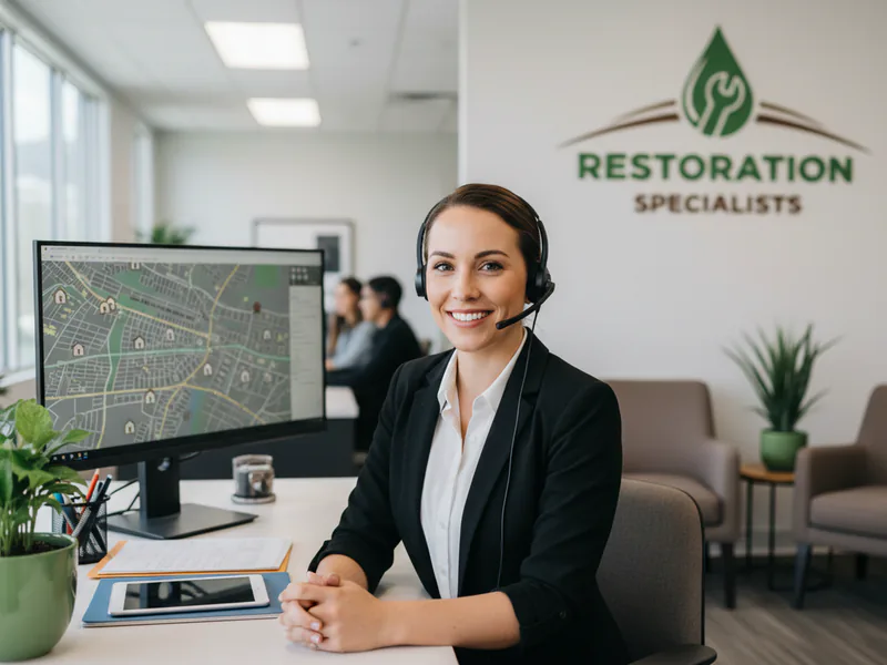 Water Damage Restoration  in Herrin  FAQ